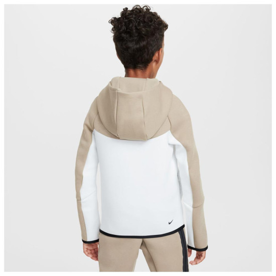 Nike Παιδική ζακέτα Sportswear Tech Fleece
